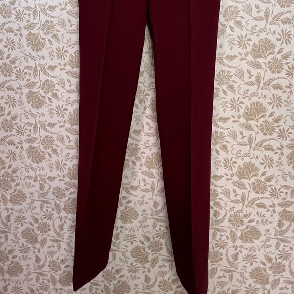 AKRIS PUNTO center crease Dress Pants - Picture 4 of 8